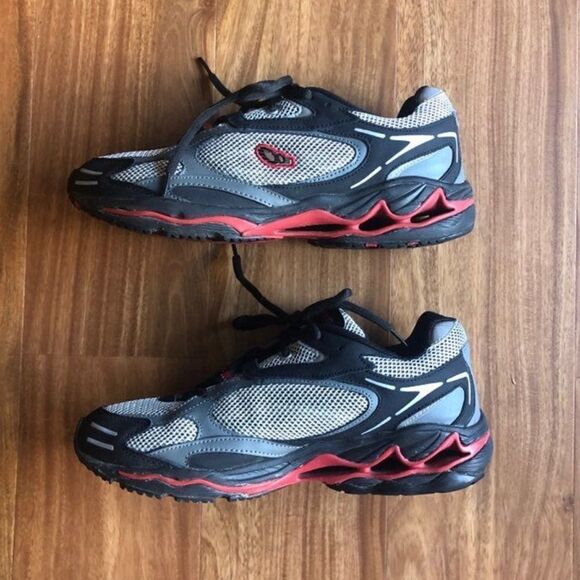 Otomix Athletic Training Men's Size 10 - Picture 8 of 12